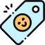 Tag 图标 64x64