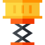 Lift 图标 64x64
