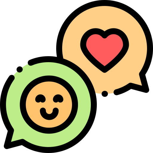 Communications icon