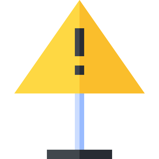 Warning sign Symbol