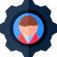 Person 图标 64x64