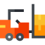 Forklift 图标 64x64