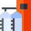 Силос иконка 64x64