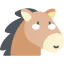 Horse 상 64x64