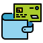 Wallet icon 64x64