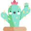 Cactus 상 64x64