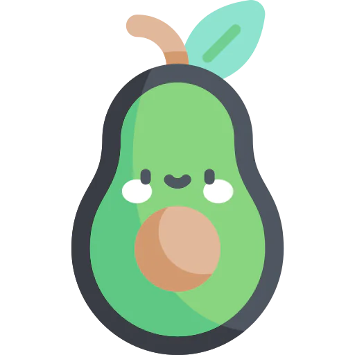 Avocado icon