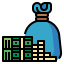 Money Ikona 64x64