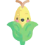 Corn 상 64x64