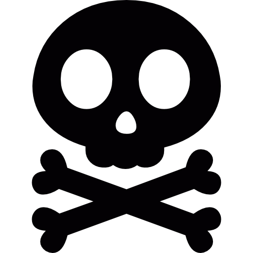 Skull and Bones icon