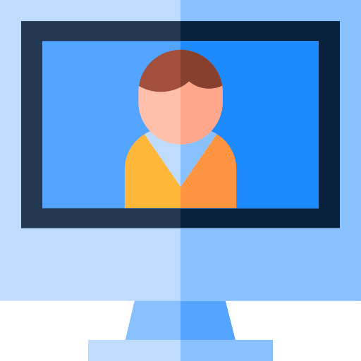 Computer 图标