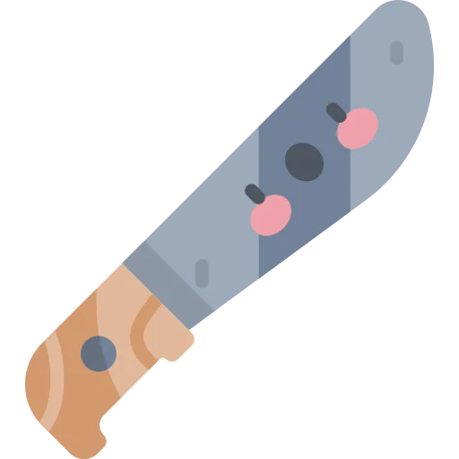 Machete 图标