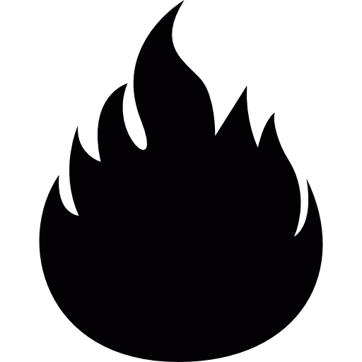 Fire Flame  иконка