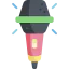 Microphone 상 64x64
