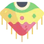 Poncho Ikona 64x64