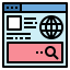 Website icône 64x64