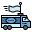 Truck icon 64x64