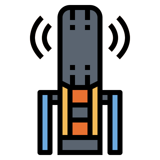 Microphone icon