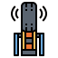 Microphone icon 64x64