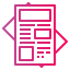 Newspaper icon 64x64