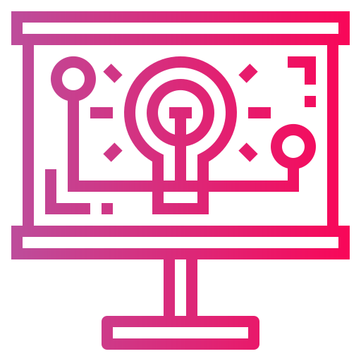 Presentation icon