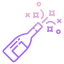 Champagne icon 64x64