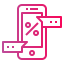 Smartphone icon 64x64