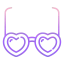 Eyeglasses icon 64x64