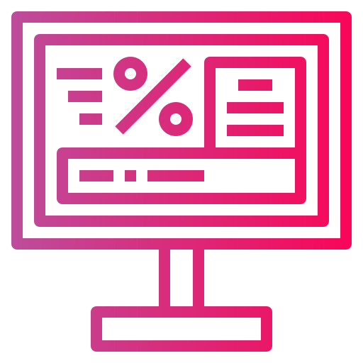 Computer icon