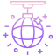 Disco icon 64x64