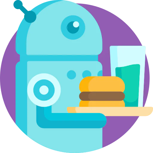 Helper icon
