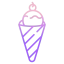Ice icon 64x64