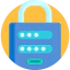 Password icon 64x64