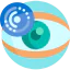 Smart lens icon 64x64