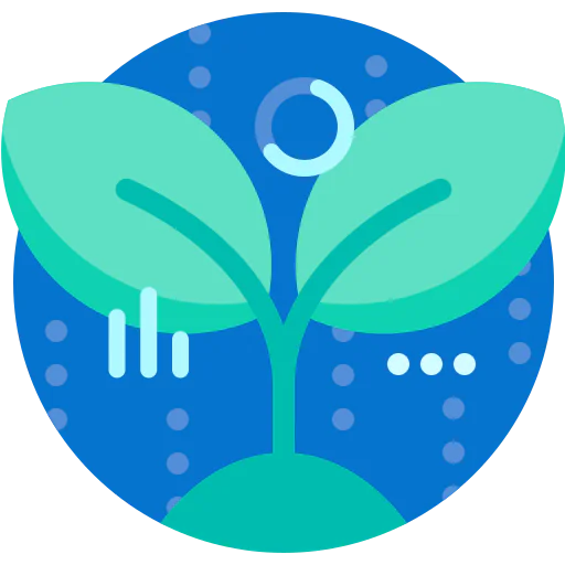 Biotechnology 图标