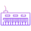 Keyboard icon 64x64