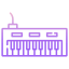 Keyboard icône 64x64
