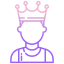 Crown icon 64x64