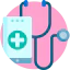 Medical app アイコン 64x64