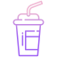 Milkshake icon 64x64