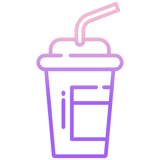 Milkshake icon