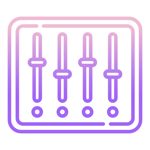 Mixed icon