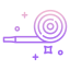 Party blower icon 64x64