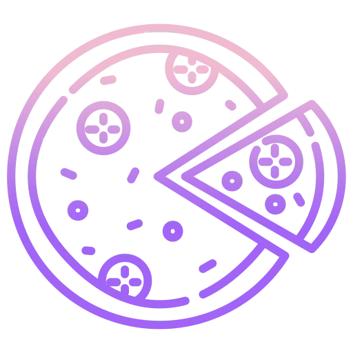 Pizza 图标