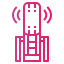 Microphone icon 64x64