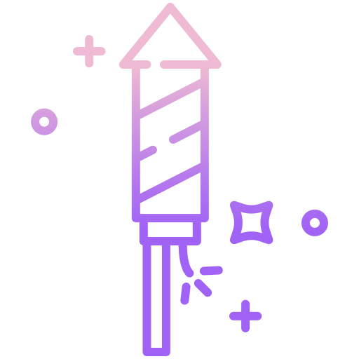Rocket ícono