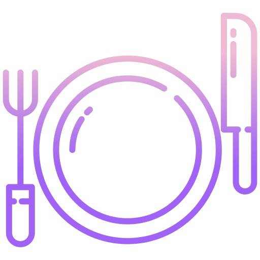 Plate icon