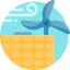 Renewable energy 图标 64x64