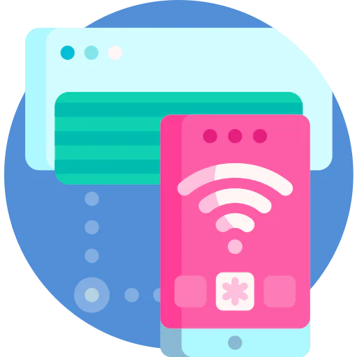 Automation icon