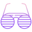 Sunglasses icon 64x64